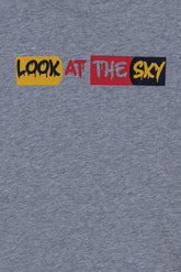 Sky Gazer Boy's Tee